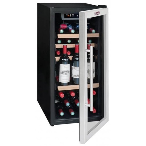 Винный шкаф La Sommeliere LS38A