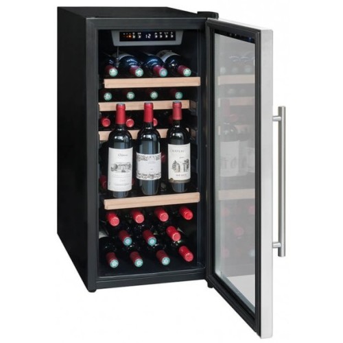 Винный шкаф La Sommeliere LS38A