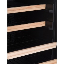 Винный шкаф La Sommeliere LS38A