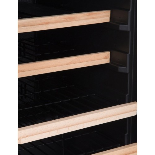 Винный шкаф La Sommeliere LS38A