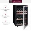 Винный шкаф La Sommeliere LS50.2Z