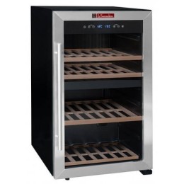 Винный шкаф La Sommeliere LS50.2Z