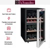 Винный шкаф La Sommeliere LS50.2Z