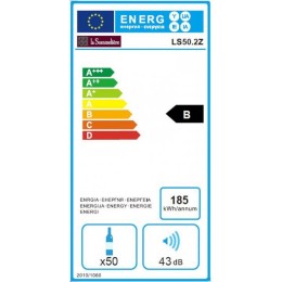 Винный шкаф La Sommeliere LS50.2Z