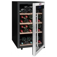 Винный шкаф La Sommeliere LS52A Винный шкаф La Sommeliere LS52A