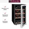 Винный шкаф La Sommeliere LS52A