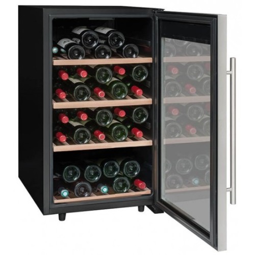 Винный шкаф La Sommeliere LS52A