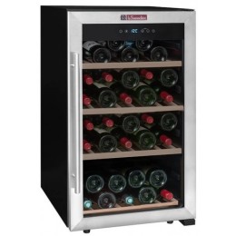 Винный шкаф La Sommeliere LS52A