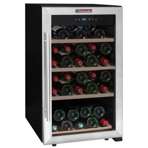 Винный шкаф La Sommeliere LS52A