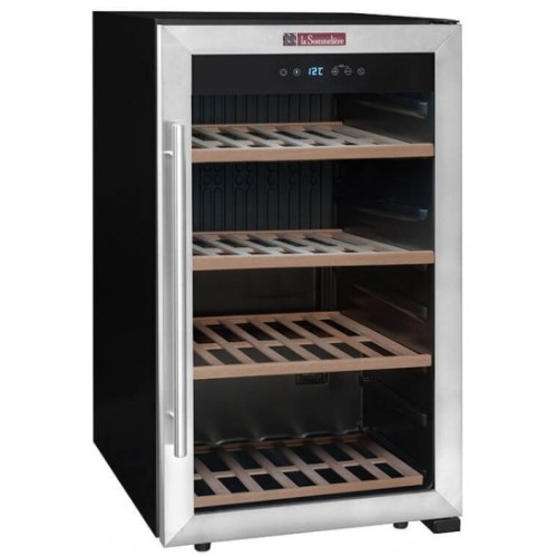Винный шкаф La Sommeliere LS52A