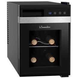 Винный шкаф La Sommeliere LS6K