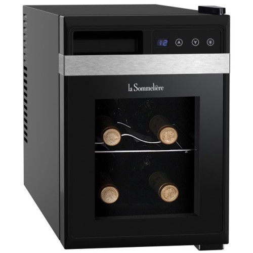 Винный шкаф La Sommeliere LS6K