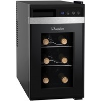 Винный шкаф La Sommeliere LS8K