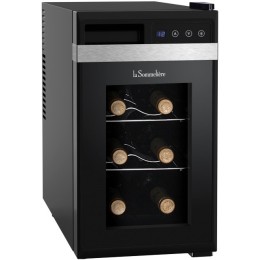 Винный шкаф La Sommeliere LS8K