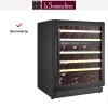 Винный шкаф La Sommeliere LSBU51DB2