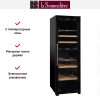 Винный шкаф La Sommeliere MCE230.2Z