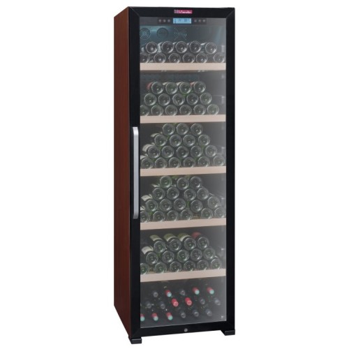 Винный шкаф La Sommeliere MCE230 ECO CL. A