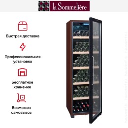 Винный шкаф La Sommeliere MCE230 ECO CL. A