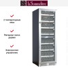 Винный шкаф La Sommeliere MT150DZ