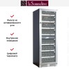Винный шкаф La Sommeliere MT150DZ