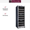Винный шкаф La Sommeliere MZ180TZ
