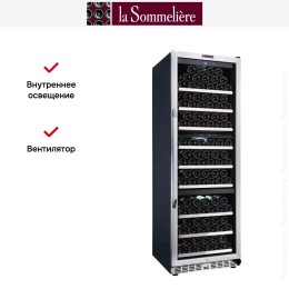 Винный шкаф La Sommeliere MZ180TZ