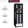 Винный шкаф La Sommeliere PRO160DZN