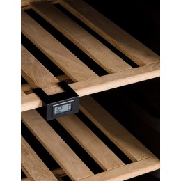 Винный шкаф La Sommeliere VIP195G