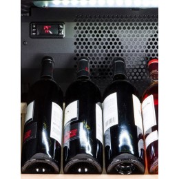 Винный шкаф La Sommeliere VIP195G