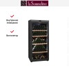 Винный шкаф La Sommeliere VIP280V