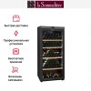 Винный шкаф La Sommeliere VIP280V