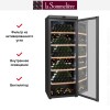 Винный шкаф La Sommeliere VIP330V