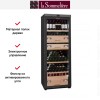 Винный шкаф La Sommeliere VIP330V SL