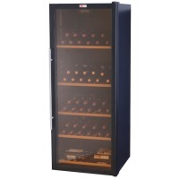 Винный шкаф La Sommeliere VN120