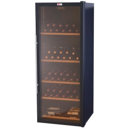 Винный шкаф La Sommeliere VN120