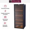 Винный шкаф La Sommeliere VN120