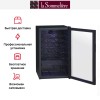 Винный шкаф La Sommeliere VN50