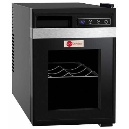 Винный шкаф La Sommeliere VN6K