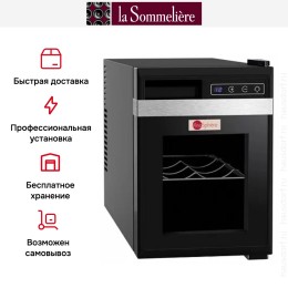Винный шкаф La Sommeliere VN6K
