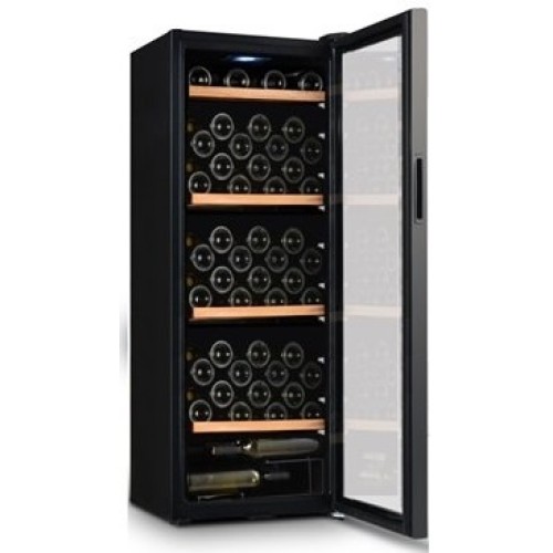 Винный шкаф La Sommeliere VN97