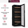 Винный шкаф La Sommeliere VN97