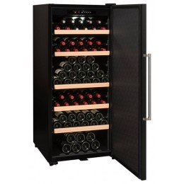 Винный шкаф La Sommeliere CTP177A