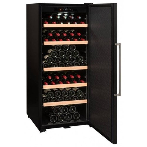 Винный шкаф La Sommeliere CTP177A
