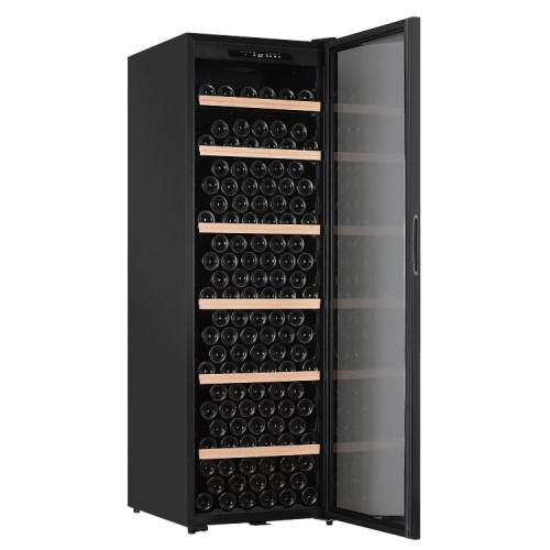 Винный шкаф La Sommeliere CTV252