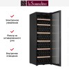 Винный шкаф La Sommeliere CTV252