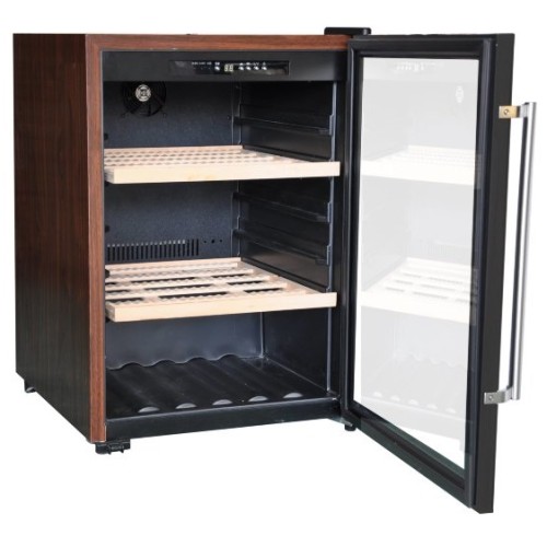 Винный шкаф La Sommeliere CTV81