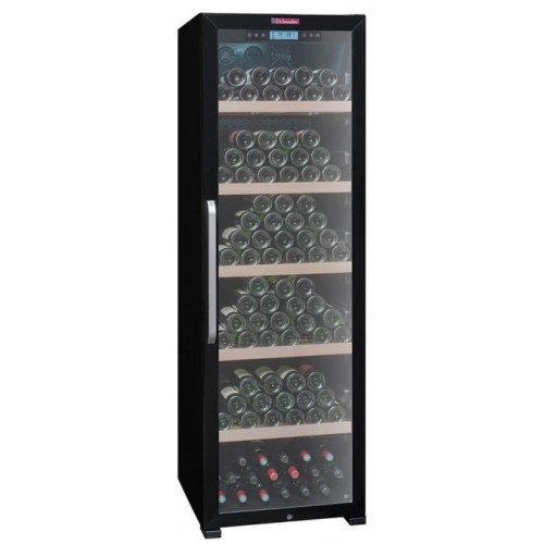 Винный шкаф La Sommeliere CTVNE230A ECO CL. A