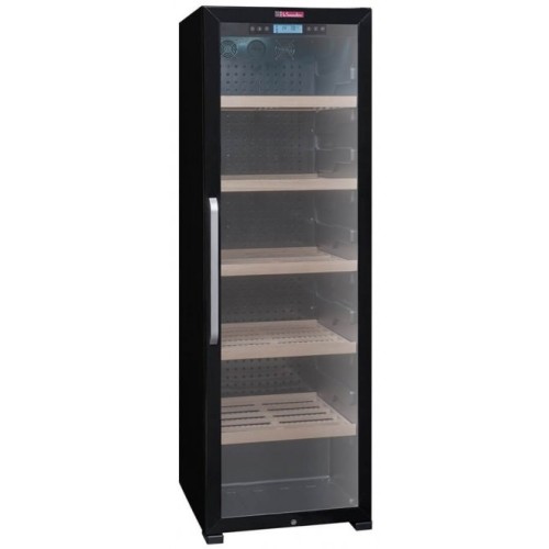 Винный шкаф La Sommeliere CTVNE230A ECO CL. A