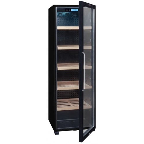 Винный шкаф La Sommeliere CTVNE230A ECO CL. A