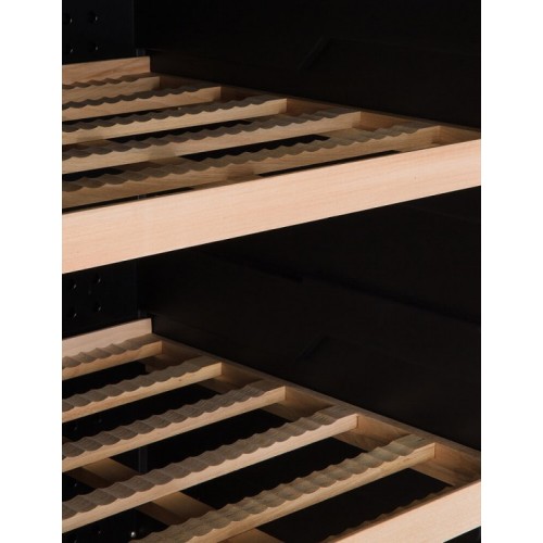 Винный шкаф La Sommeliere CTVNE230A ECO CL. A